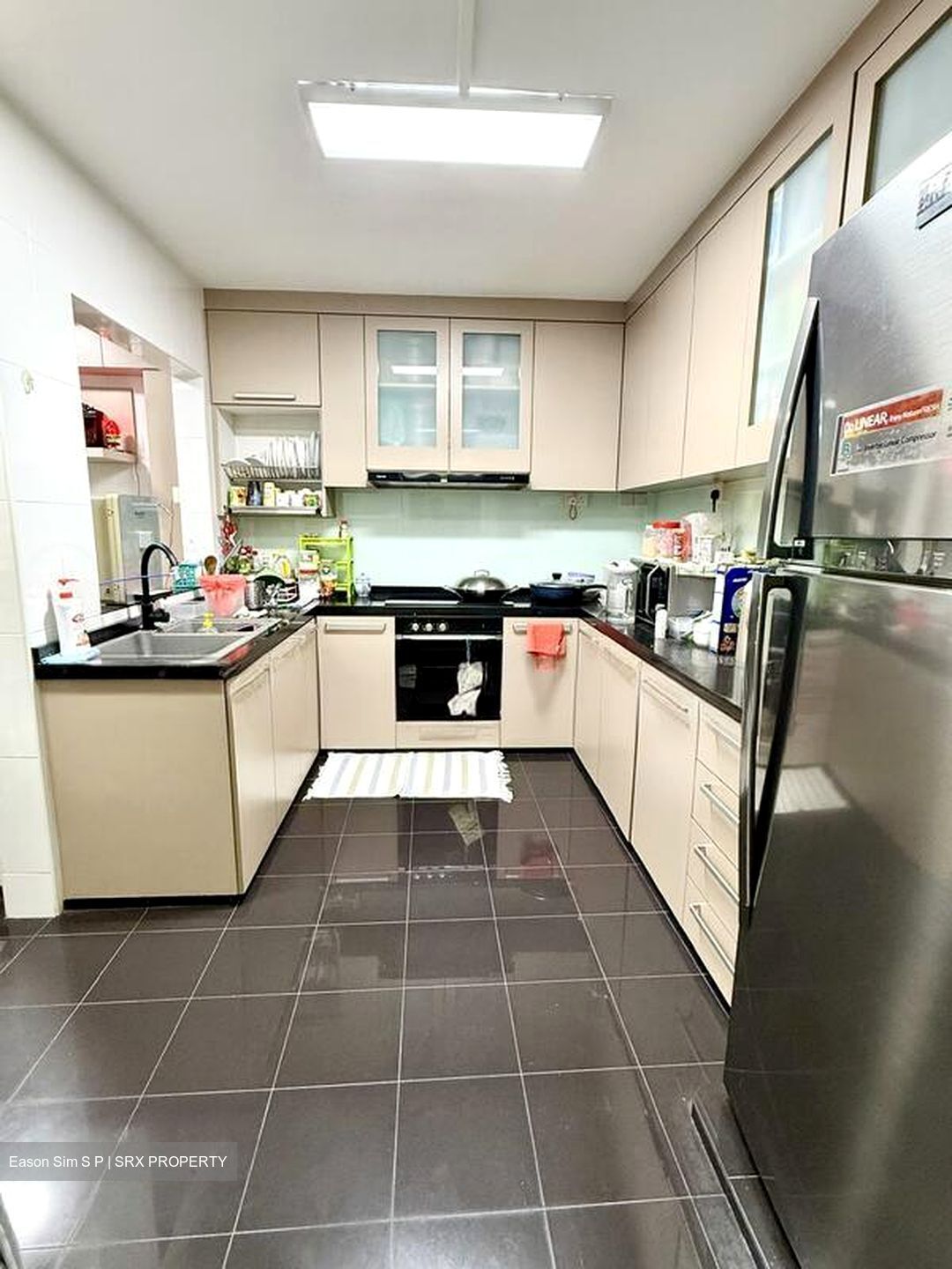 Blk 331 Tampines Street 32 (Tampines), HDB Executive #567647091
